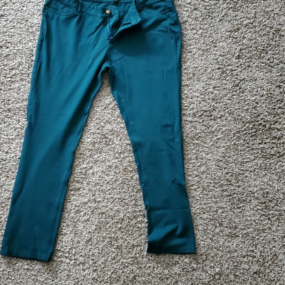 Jeggings